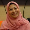 Brilliana Arfira Desy as Ibu Hao