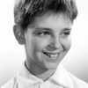 Tommy Rettig as Tommy Lawrence