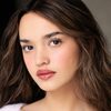 Sophia Hammons as Alma