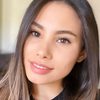 Katherine Castillo as Young Woman