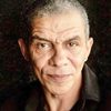 David Collins as Re-enactment cast