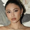 Nadine Lustre as Dina
