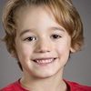 Jackson Blake as Woman's Son