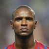 Éric Abidal as Self