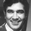 Rajesh Khanna as Arun / Suraj Prasad Saxena