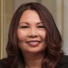 Tammy Duckworth as Herself (archive footage)