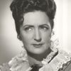 Tamara Shayne as Parthena Garcos