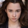 Grace Hogg-Robinson as Lydia