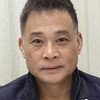 Cheng Ka-Sang as Armed Robber