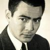 Bunta Sugawara as Shuji Kuroda