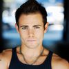David Josh Lawrence as John