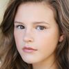 Peyton Kennedy as Gitty