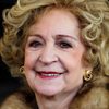 Wenche Foss as Mistress Karen