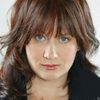 Irina Shmeleva as Tsan - The Desert Stage-Cart Driver