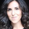 Allie Feder as Christie Clauson (singing voice)