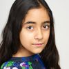 Saira Pandhal as Ahana