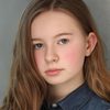 Bailey Skodje as Beth Kendall