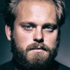 Simon Van Buyten as Lowry