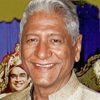 Rajendra Gupta as Thakurbaba
