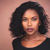 Fikile Mthwalo as Dana