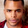 Chris Warren as Zeke Baylor (as Chris Warren Jr.)