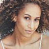 Melanie Nyema as Self