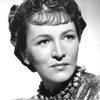 Nedda Harrigan as Mme. Lucretia Borelli