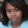 Arianna Jaffier as Rebecca Grooba