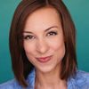 Morgan Tritsch as Student / Dancer