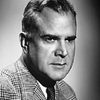 Esmond Knight as Arthur Baden