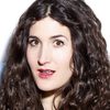 Kate Berlant as Liz