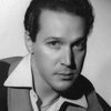 Antonio Vilar as Ronald Hoffman