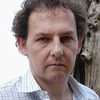 Giles Foden as British Journalist 1