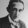 Frank Hayes as Accountant