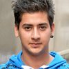 Paras Arora as Arun Balachandran