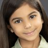 Mikayla SwamiNathan as Pavani (Younger)