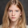 Olivia Booth-Ford