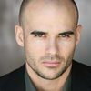 Jace Jeanes as American Hitman 4