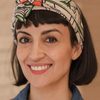 Marisol Centeno as Mariana