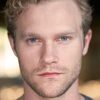 Dietrich Teschner as Aaron