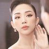 Toc Tien as Thanh