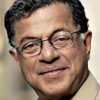 Girish Karnad as Shenoy