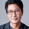 Jeon Jin-gi as Park Geun-hyeon