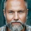 Simon Werner as Boris