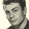 Claude Titre as Sacha