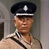 William Foster-Davis as Superintendent (as Wm. Foster-Davis)