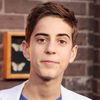Alkaio Thiele as Young AJ
