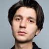 Vladimir Nadein as Young Conscript