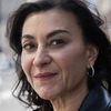 Lynsey Addario as Self