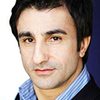 Anthony Alessandro as Lenny (Pastry Deliveryman)